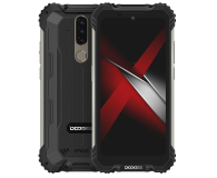 Doogee S58 PRO 6/64GB czarny - 608661 - zdjęcie 1